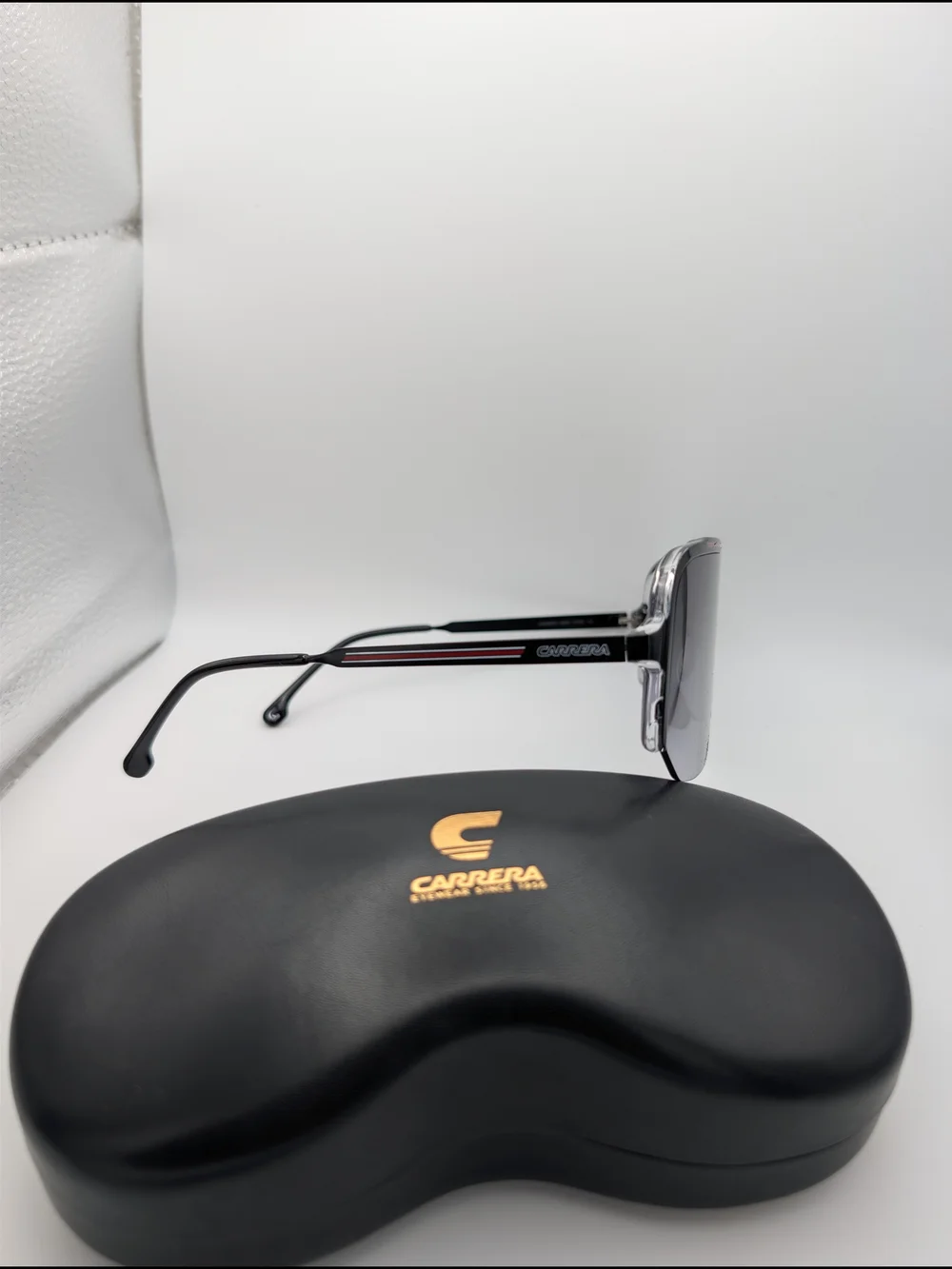 Carrera elevate your